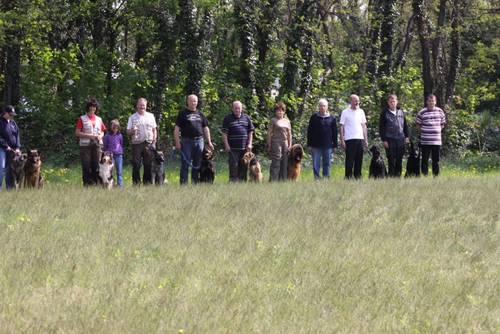 Frühjahrsprüfung 2011 Frühjahrsprüfung 2011