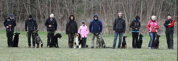 Frühjahrsprüfung 2012 Frühjahrsprüfung 2012