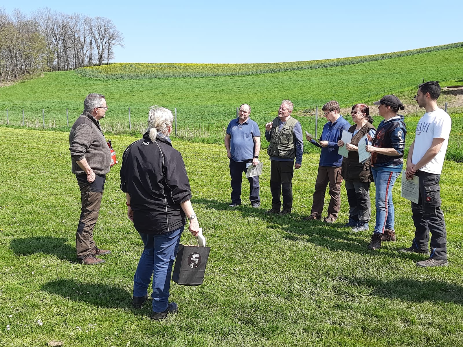 Frühjahrsprüfung 22.04.2023